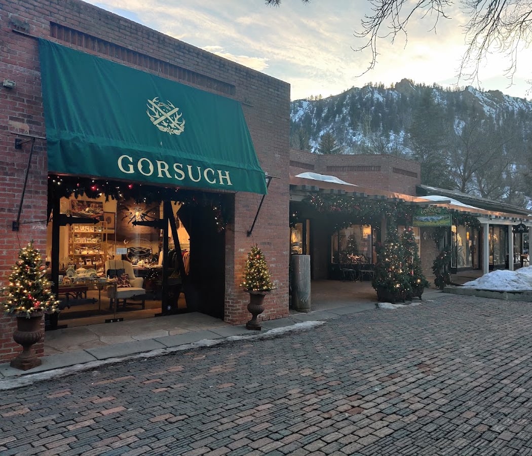 Gorsuch 2